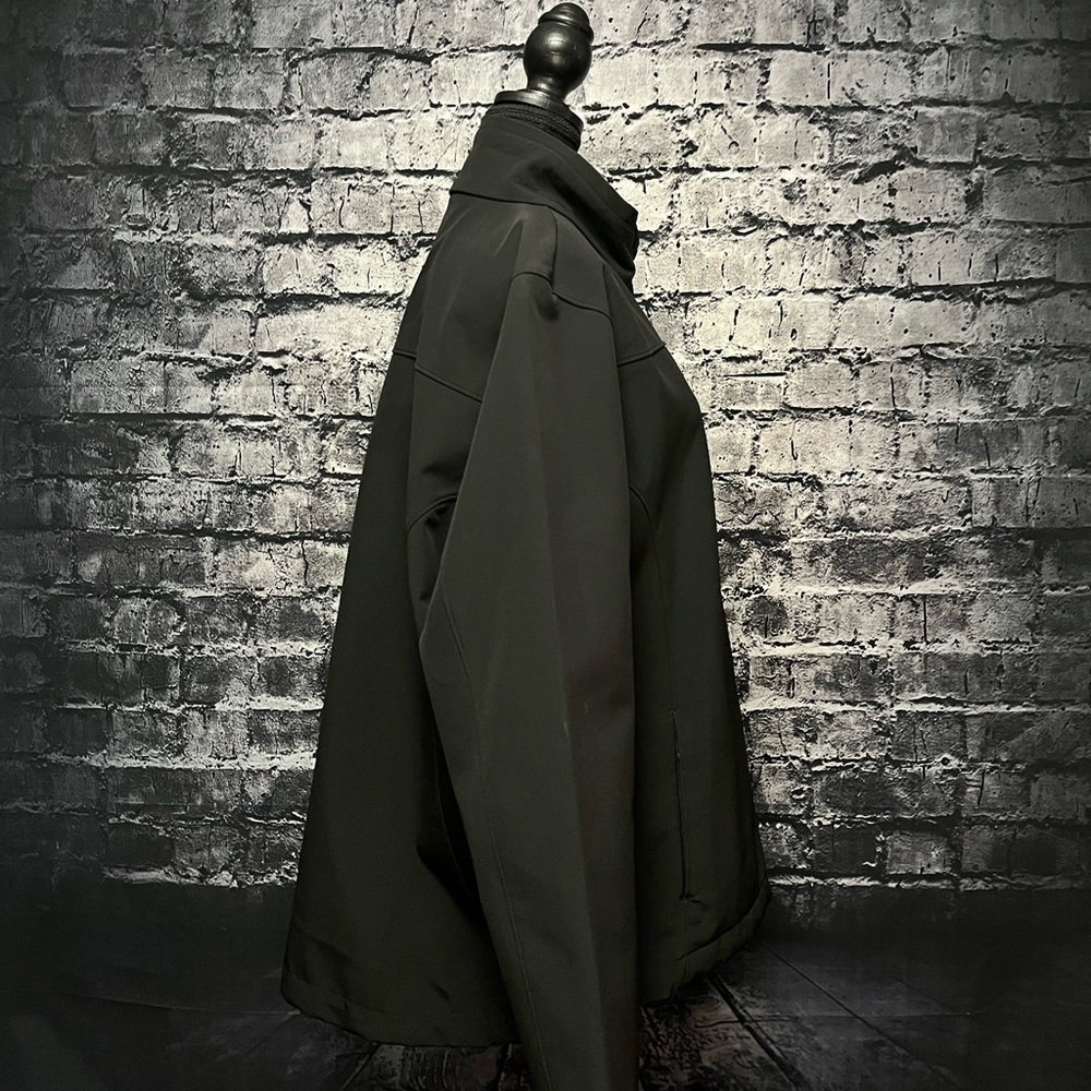 Dickies Storm Jacket - Picture 3 of 5